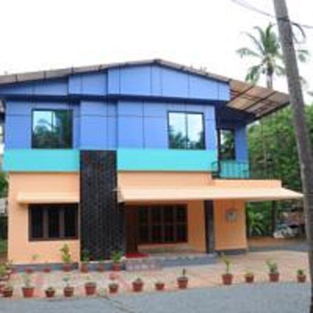 Sanam Beach House Kannur Exteriér fotografie