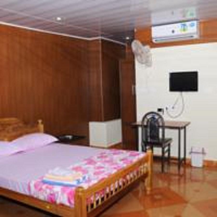 Sanam Beach House Kannur Exteriér fotografie