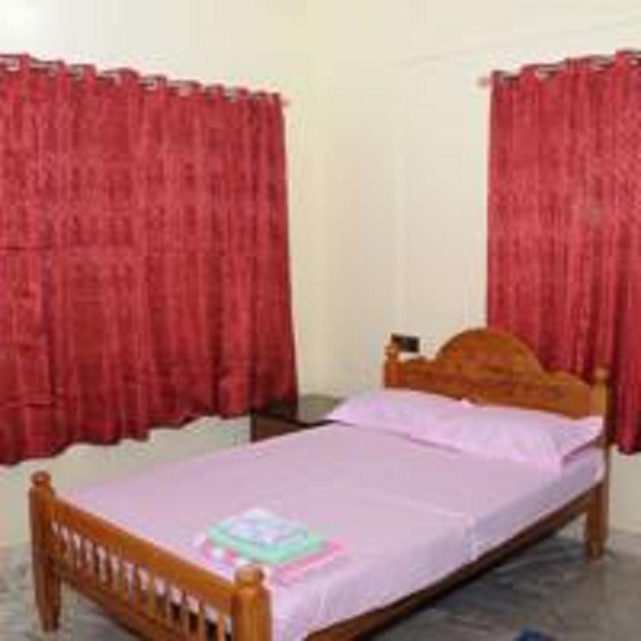Sanam Beach House Kannur Exteriér fotografie