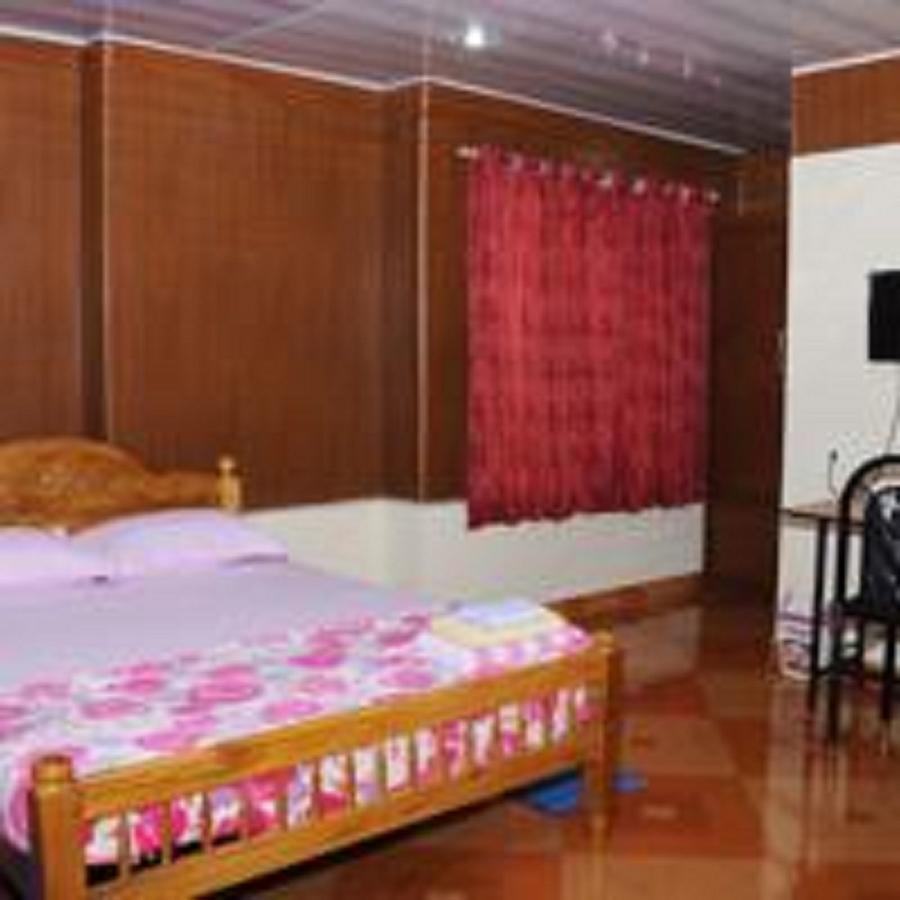 Sanam Beach House Kannur Exteriér fotografie