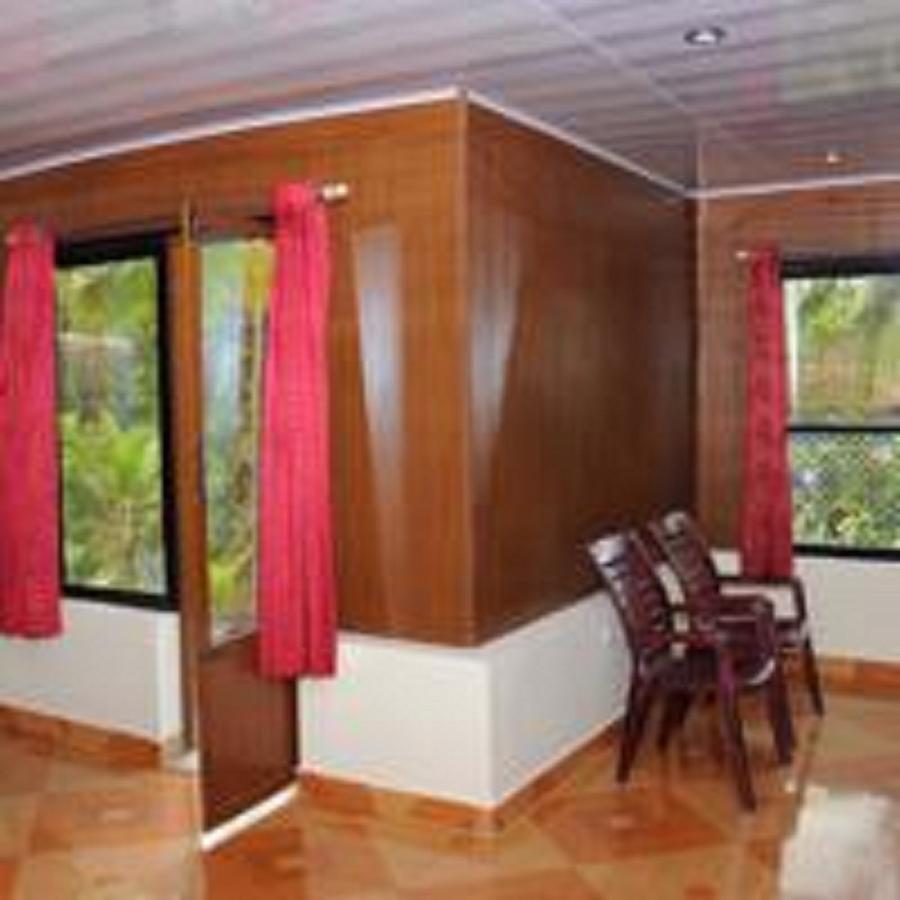 Sanam Beach House Kannur Exteriér fotografie