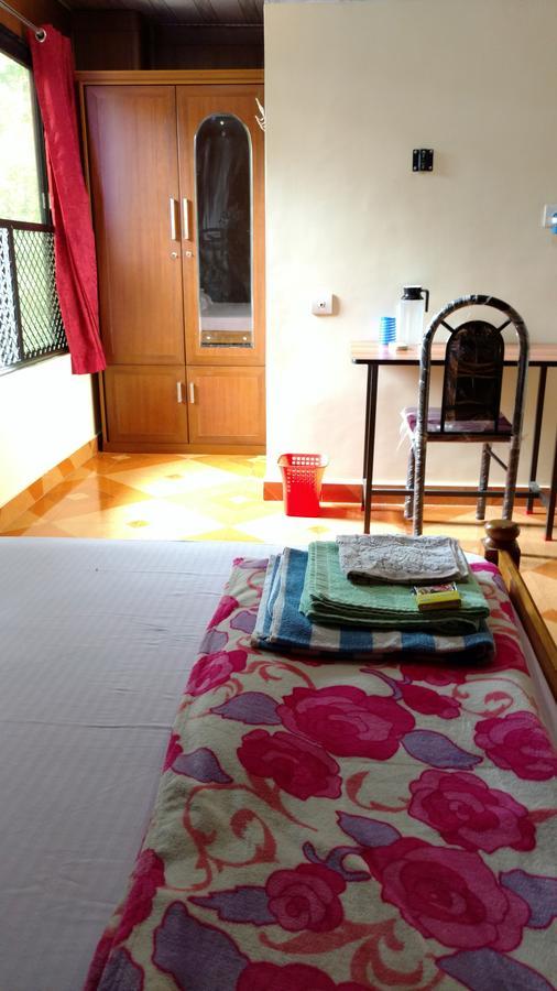 Sanam Beach House Kannur Exteriér fotografie