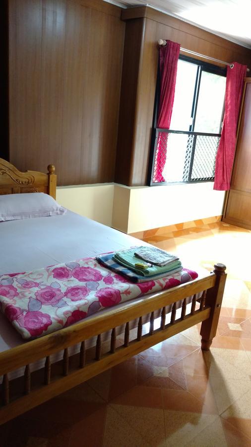 Sanam Beach House Kannur Exteriér fotografie